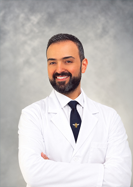 Jacksonville Dentist Doctor Fred Fox