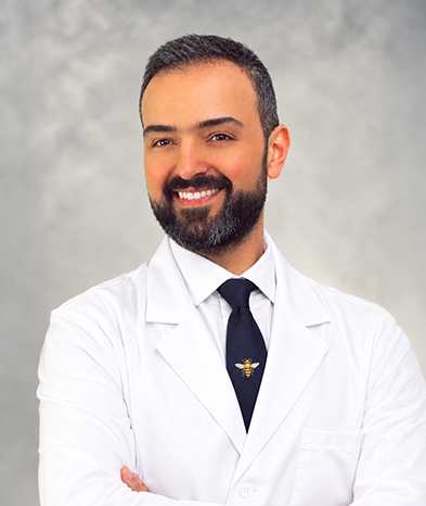 Jacksonville Beach dentist Dr. Baher